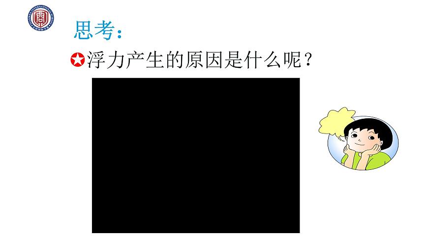 初中物理人教版八年級下冊 第1節(jié)浮力1 課件第8頁