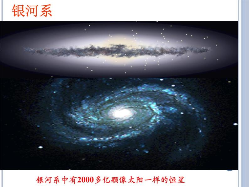 2022年北师大版九年级物理第16章第2节浩瀚的宇宙课件 (1)03