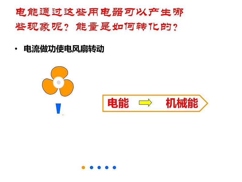 苏科版九下物理 15.1电能表与电功 课件第8页