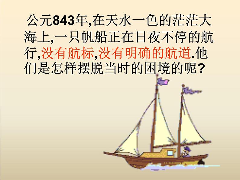 苏科版九年级下册物理 16.1磁体与磁场 课件第2页