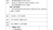 八年级下册第十章 流体的力现象2 认识浮力教学设计