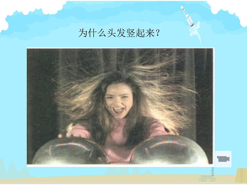 初中物理北师大版九年级《简单电路——电荷》部优课件第2页