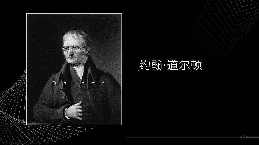 初中物理滬教課標(biāo)版九年級下冊《原子》部優(yōu)課件第2頁