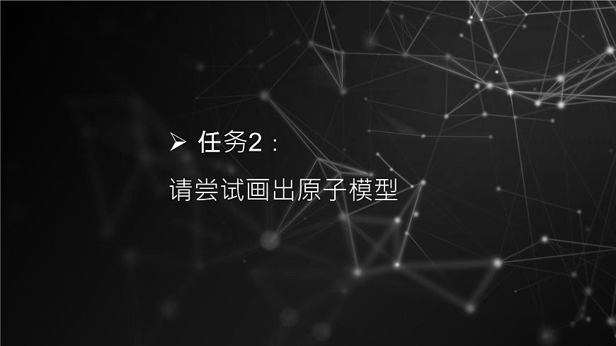 初中物理滬教課標(biāo)版九年級下冊《原子》部優(yōu)課件第5頁