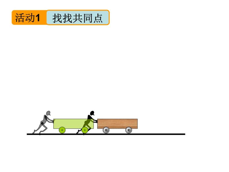 初中物理沪科粤教版九年级上册《怎样才叫做功》部优课件08