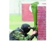 初中物理鲁科版八年级上册《光的反射》部优课件