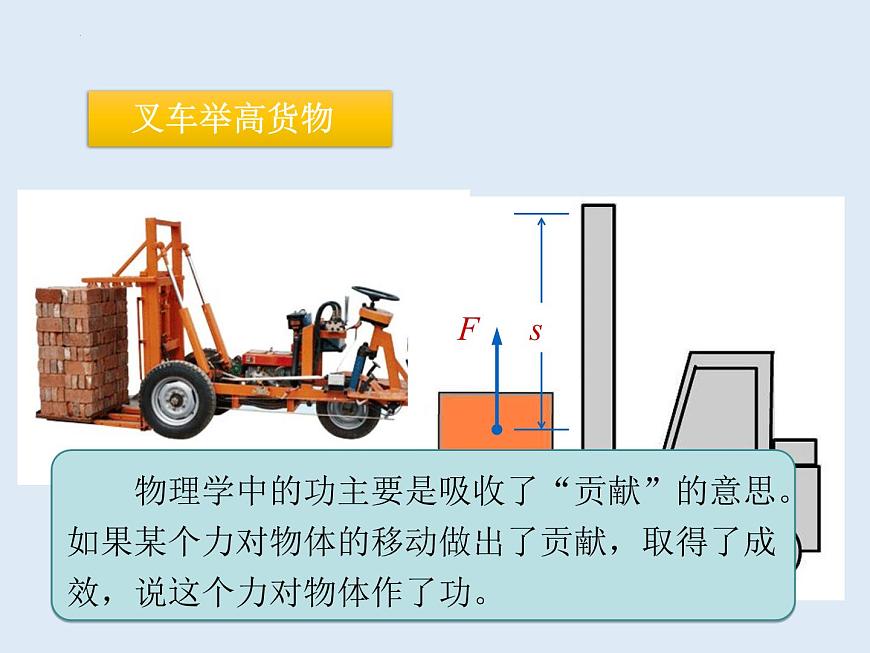 11.1功課件人教版八年級物理下冊第2頁