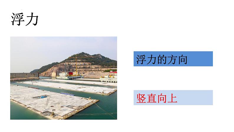 第十章浮力复习课件--人教版八年级下册物理03