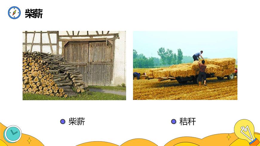 22.1 能源（44張）-人教版物理九年級全一冊課件第8頁
