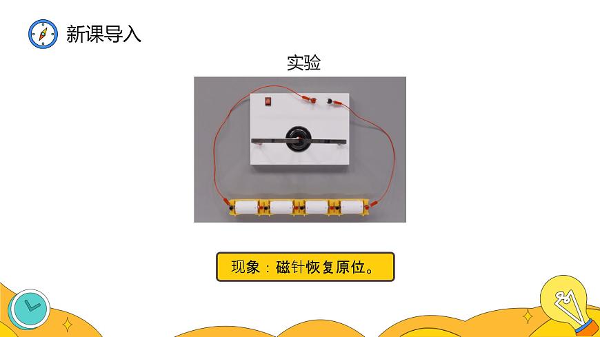 20.2 電生磁(81張)-人教版物理九年級全一冊課件第7頁