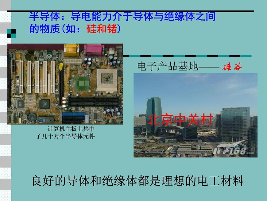 人教版物理九年級(jí)全一冊(cè)16.3電阻課件PPT第8頁