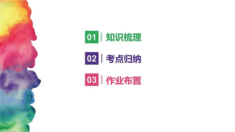 第7章力单元复习课件2021-2022学年人教版八年级物理下学期(共13张PPT)第2页