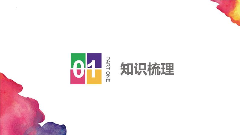 第7章力单元复习课件2021-2022学年人教版八年级物理下学期(共13张PPT)第3页