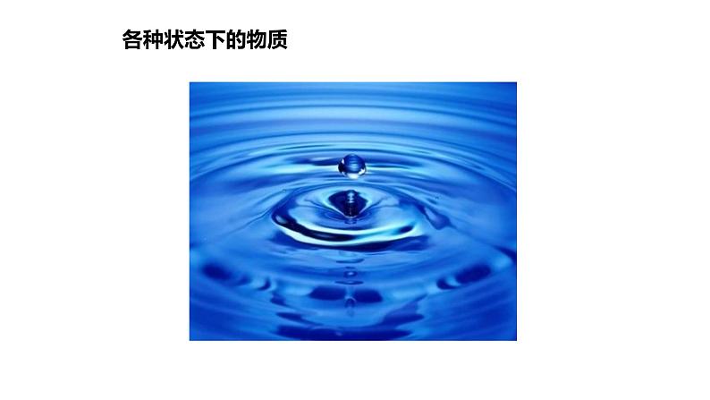 温度与物态变化 第2节 熔化与凝固课件第2页