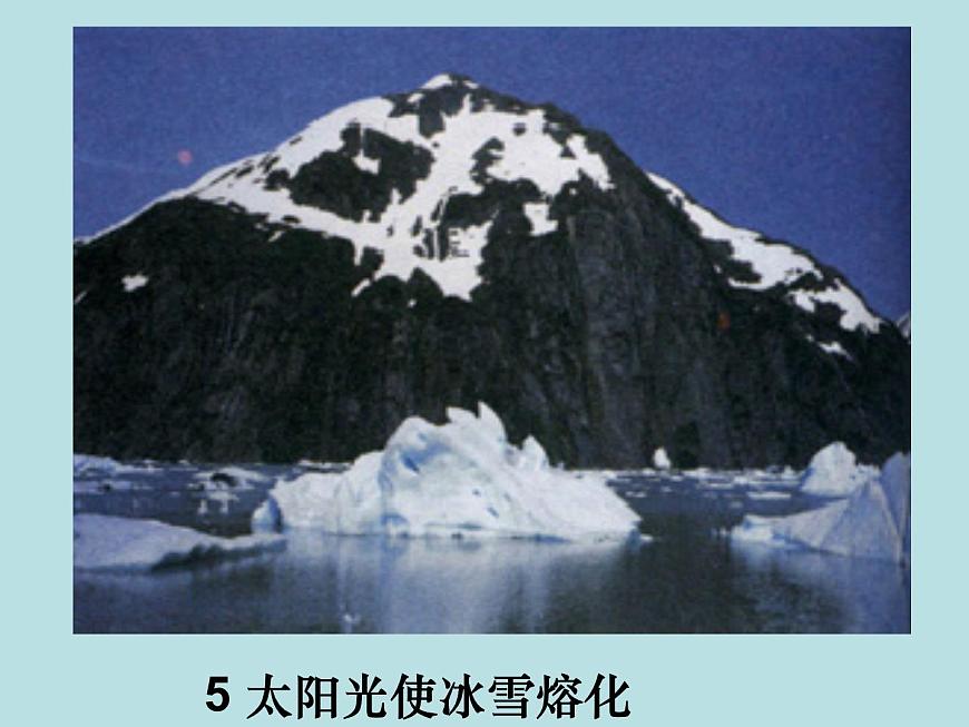 滬粵版初中物理八年級(jí)上冊(cè)3.1光世界巡行 課件第6頁(yè)
