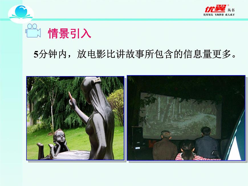 九年級下物理課件第21章第4節(jié) 越來越寬的信息之路第2頁
