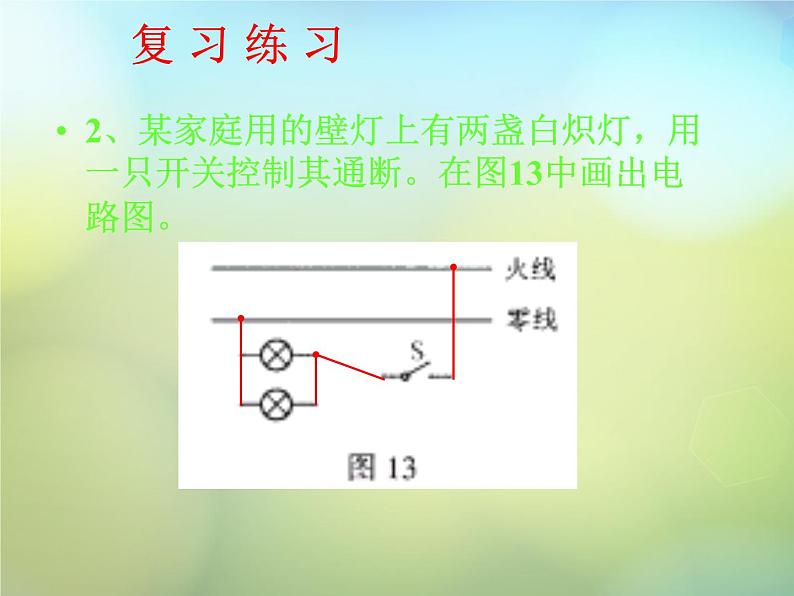 苏科初中物理九下《15.4家庭电路与安全用电》PPT课件-(2)第4页