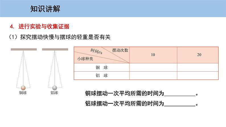 1.4 尝试科学探究-粤沪版物理八年级上册(课件+素材)08