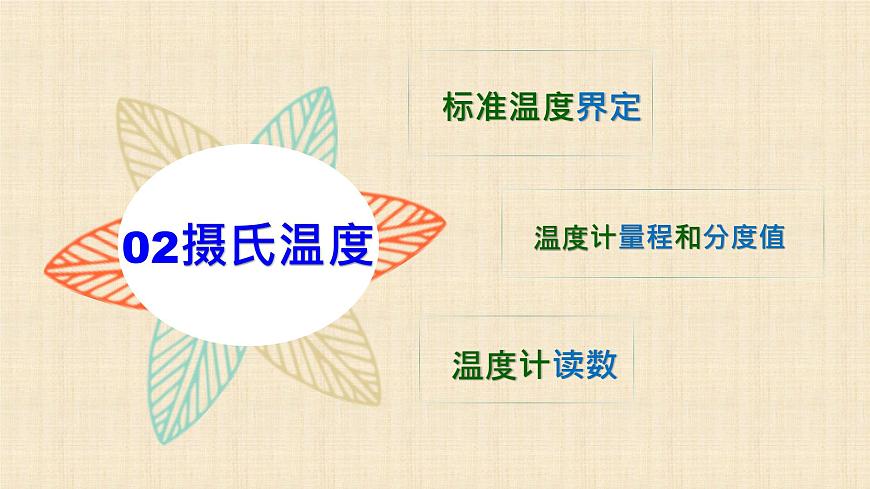 初中 初二 物理 溫度 PPT課件第6頁