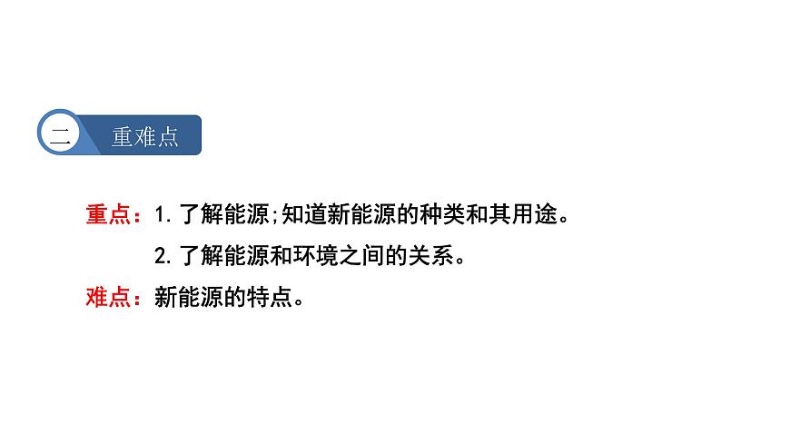 九年級物理全冊滬科版教學(xué)課件:第二十章第二節(jié) 能源的開發(fā)和利用第3頁