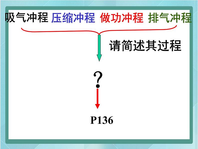京改版物理八上热机课件07