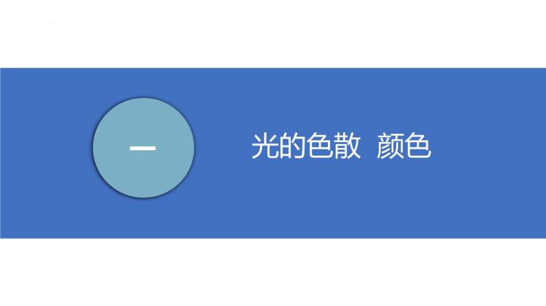 苏科版八上物理第三章 光现象——单元复习  PPT课件+内嵌式实验视频03