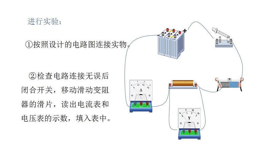 第17章第1節(jié)電流與電壓和電阻的關系-(課件)2022-2023學年人教版物理九年級上冊第7頁