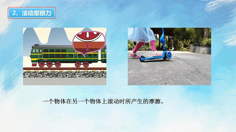 6.5科学探究:摩擦力(备课件)【上好课】2021-2022学年八年级物理上册同步备课系列(沪科版)第6页