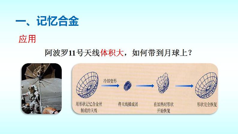 2.4新材料及其应用 配套课件 北师大版物理八年级上册06