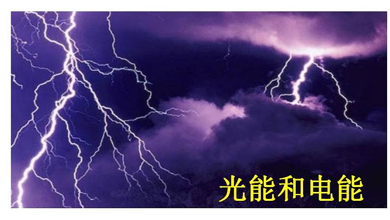 2.4能量 课件 教科版八年级物理上册06
