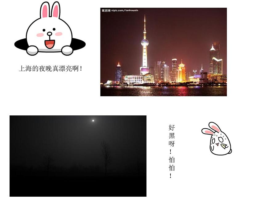 3.1  光世界巡行  課件  滬粵版物理八年級第1頁