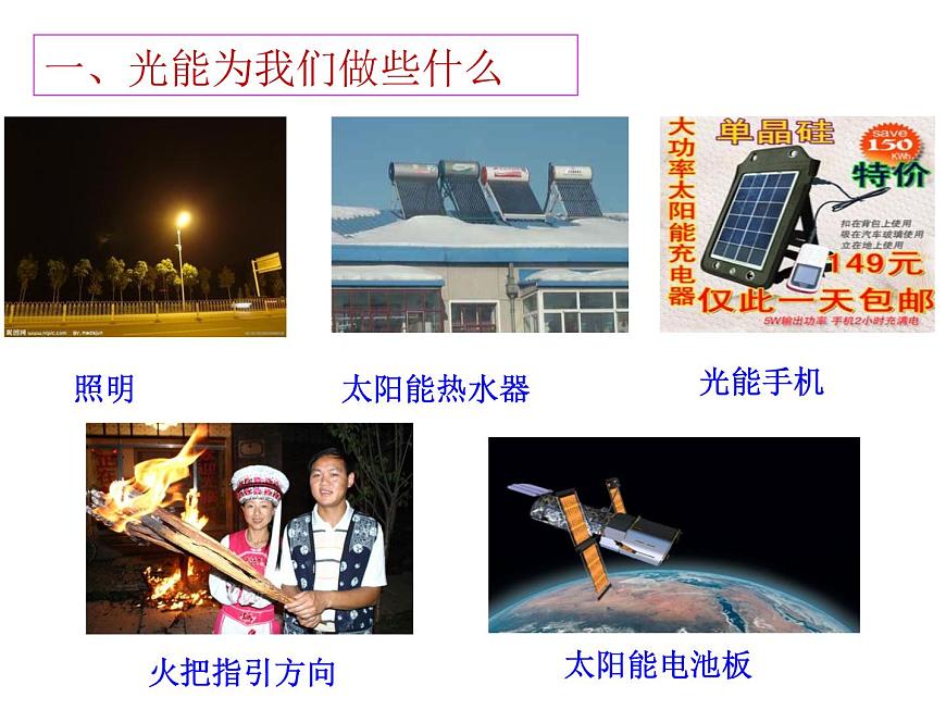 3.1  光世界巡行  課件  滬粵版物理八年級第3頁