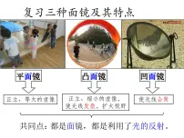 物理八年级上册5 奇妙的透镜优秀课件ppt