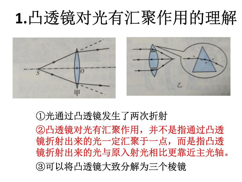 3.5奇妙的透镜 课件 沪粤版物理八年级上册08