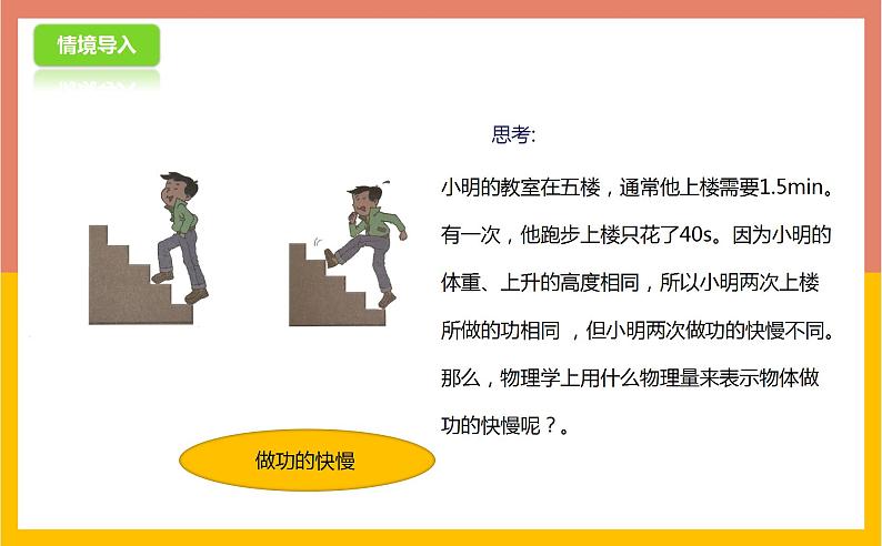 11.4功率课件 苏科版九年级物理上册第2页