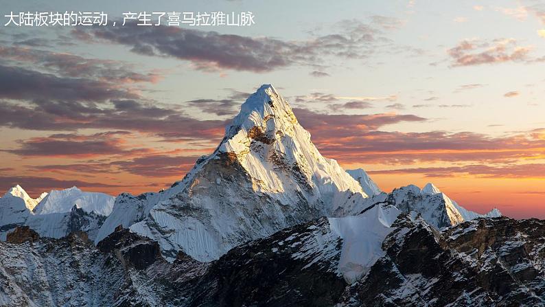2.1动与静课件 2022-2023学年沪科版八年级全一册物理(共19张PPT)第4页
