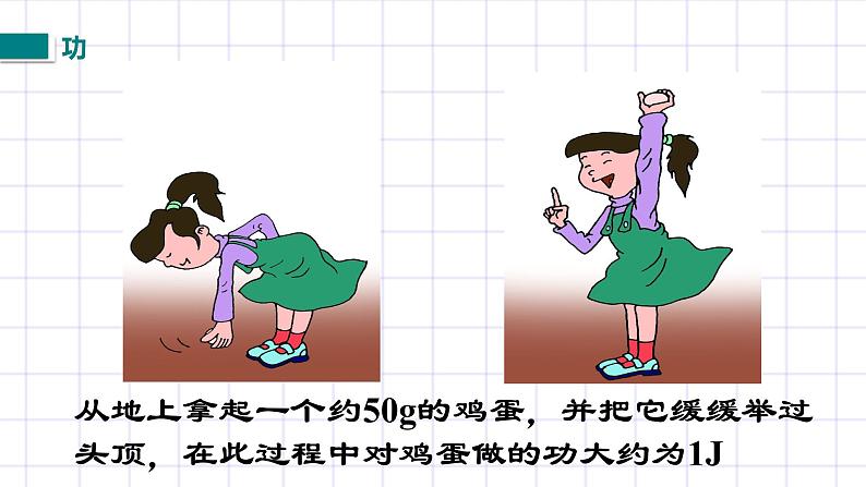 苏科版九上11.3《功》课件第6页
