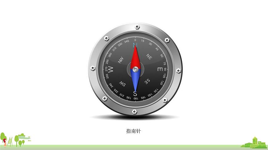 17.1磁是什么 課件 2021-2022學(xué)年滬科版物理九年級(jí)全一冊(cè)第3頁