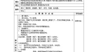 教科版九年级上册1 电现象教学设计及反思