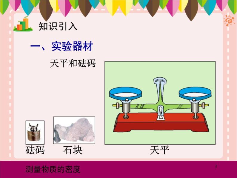 物理八年级上测量物质的密度综合教学教学课件03