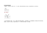 初中物理：精选40道作图训练题