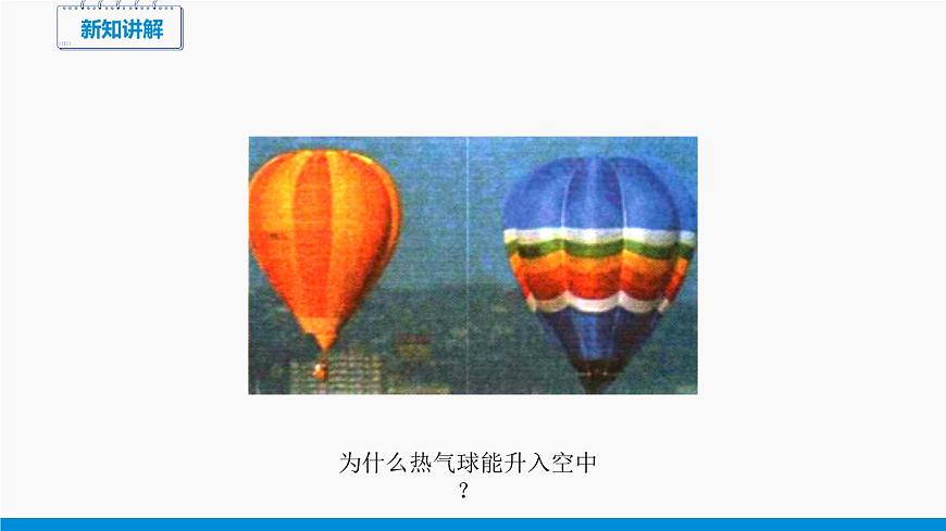 9.1 認(rèn)識(shí)浮力 同步課件 初中物理滬科版八年級(jí)全一冊(cè)第4頁