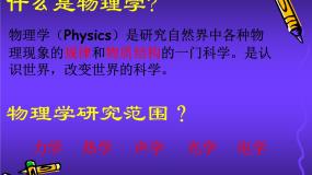 2020-2021学年1 走进实验室：学习科学探究教课内容ppt课件