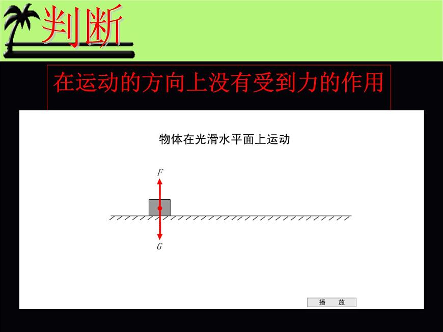 蘇科版九年級(jí)上冊(cè)物理 11.3 功 課件第8頁(yè)