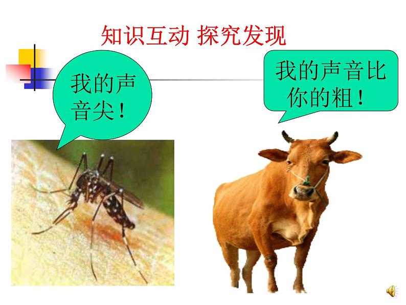 声音的特性ppt课件第3页
