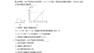 初中物理3.5 二力平衡综合训练题