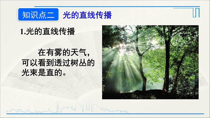 第1節(jié) 光的直線傳播第7頁
