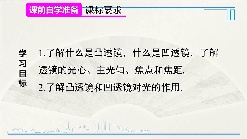 第1節(jié) 透鏡第2頁(yè)