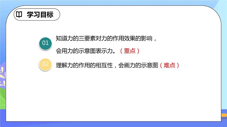 7.1 力第2課時第3頁