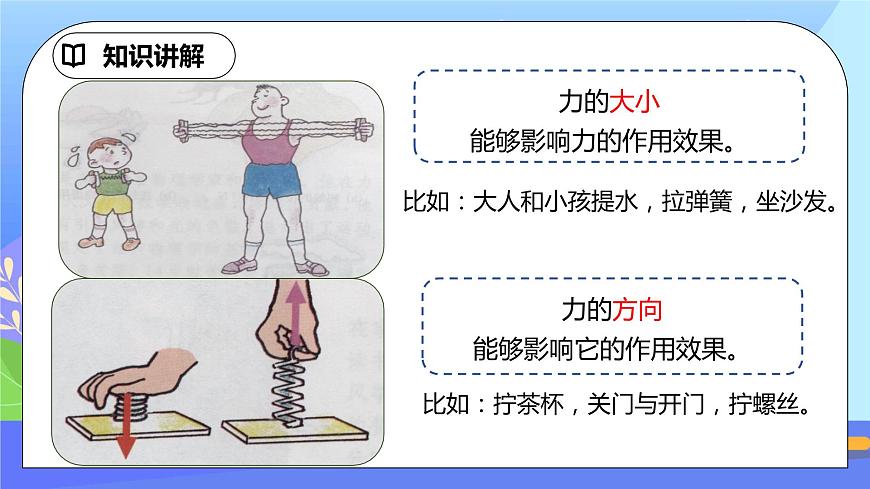 7.1 力第2課時第5頁